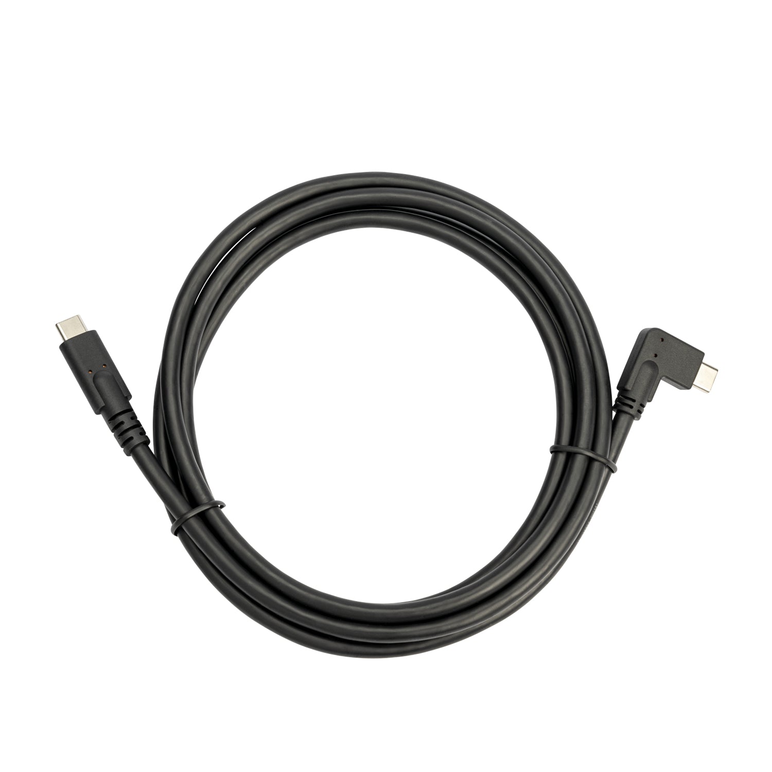 Jabra PanaCast USB cable 70.9" (1.8 m) USB C Black