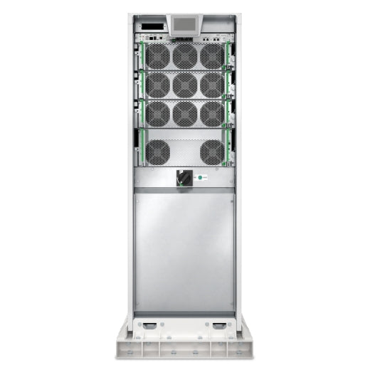 APC Galaxy VS uninterruptible power supply (UPS) Double-conversion (Online) 20 kVA 20000 W