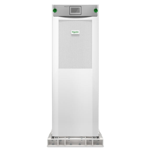 APC Galaxy VS uninterruptible power supply (UPS) Double-conversion (Online) 60 kVA 60000 W