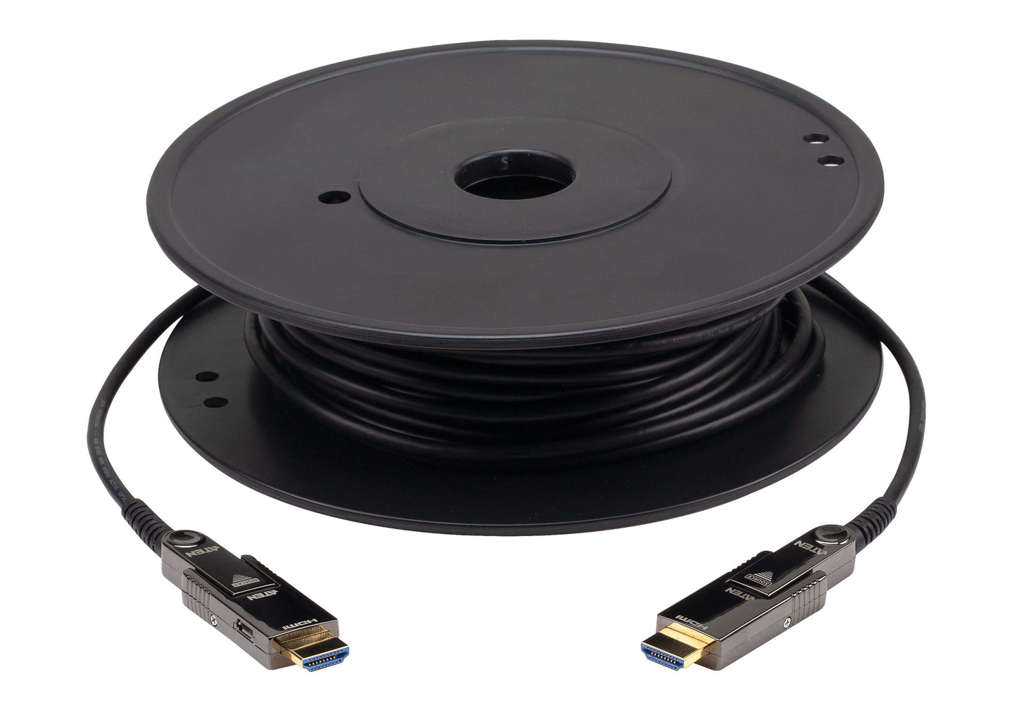 ATEN VE7832A HDMI cable 787.4" (20 m) HDMI Type A (Standard) Black