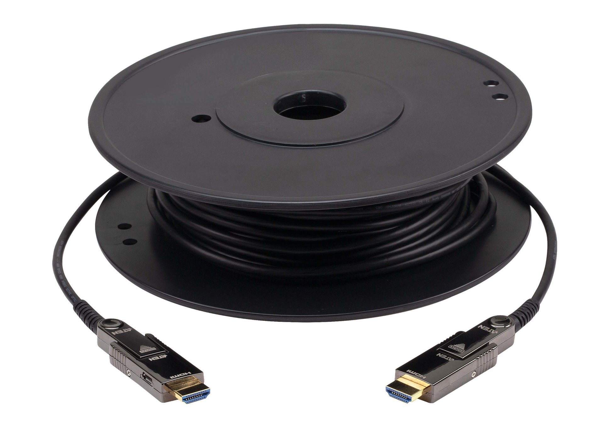 ATEN VE7832A HDMI cable 787.4" (20 m) HDMI Type A (Standard) Black