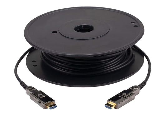 ATEN VE7832A HDMI cable 787.4" (20 m) HDMI Type A (Standard) Black