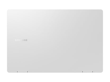 Samsung Galaxy Book3 360 Intel® Core™ i7 i7-1360P Hybrid (2-in-1) 13.3" Touchscreen Full HD 16 GB LPDDR4x-SDRAM 512 GB SSD Wi-Fi 6E (802.11ax) Windows 11 Pro Silver