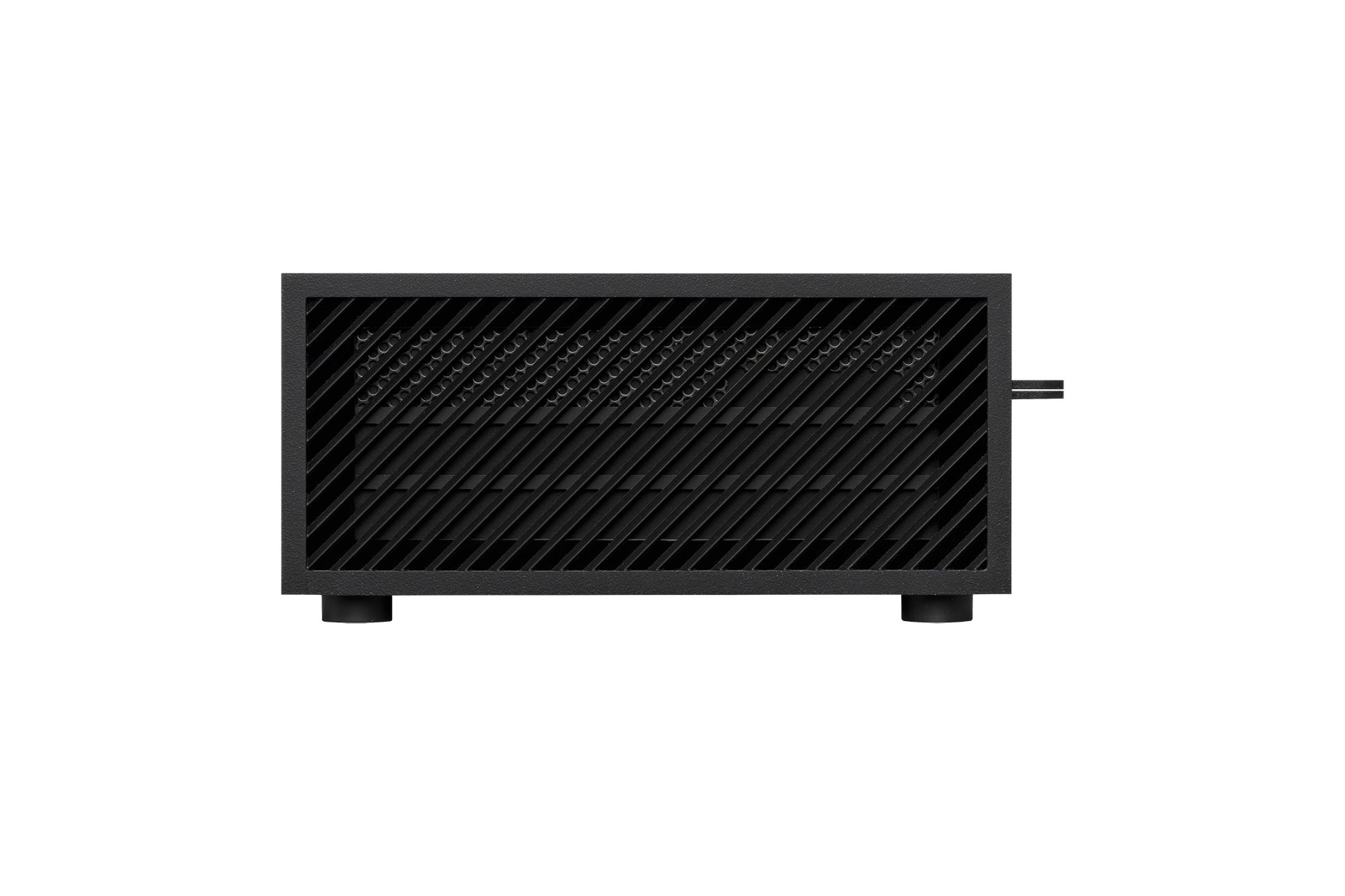 ASUS PN52-BB7000X1TD-NL Mini PC Black 5800H 3.2 GHz