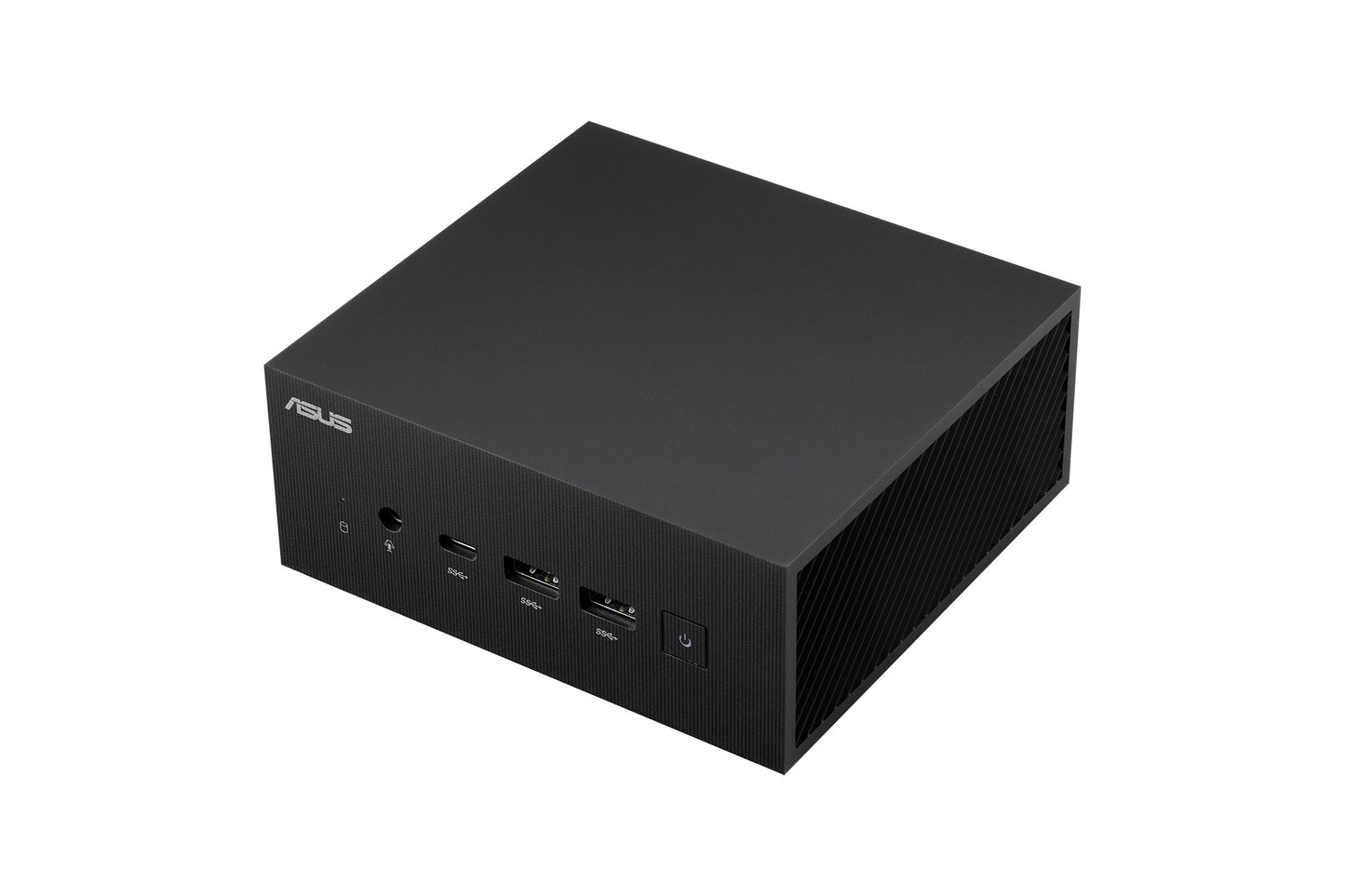 ASUS PN52-BB7000X1TD-NL Mini PC Black 5800H 3.2 GHz