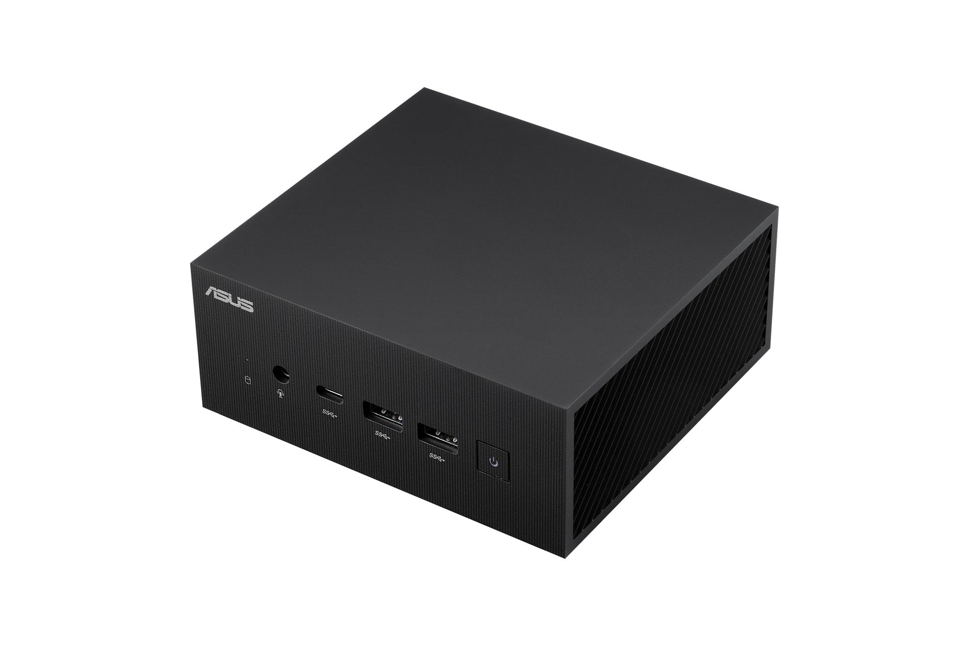 ASUS PN52-BB7000X1TD-NL Mini PC Black 5800H 3.2 GHz