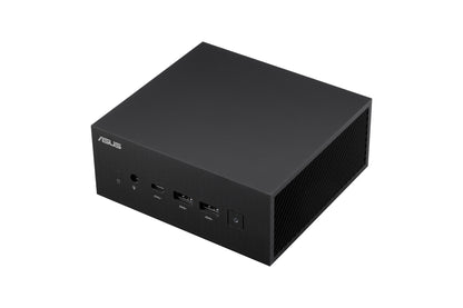 ASUS PN52-BB7000X1TD-NL Mini PC Black 5800H 3.2 GHz
