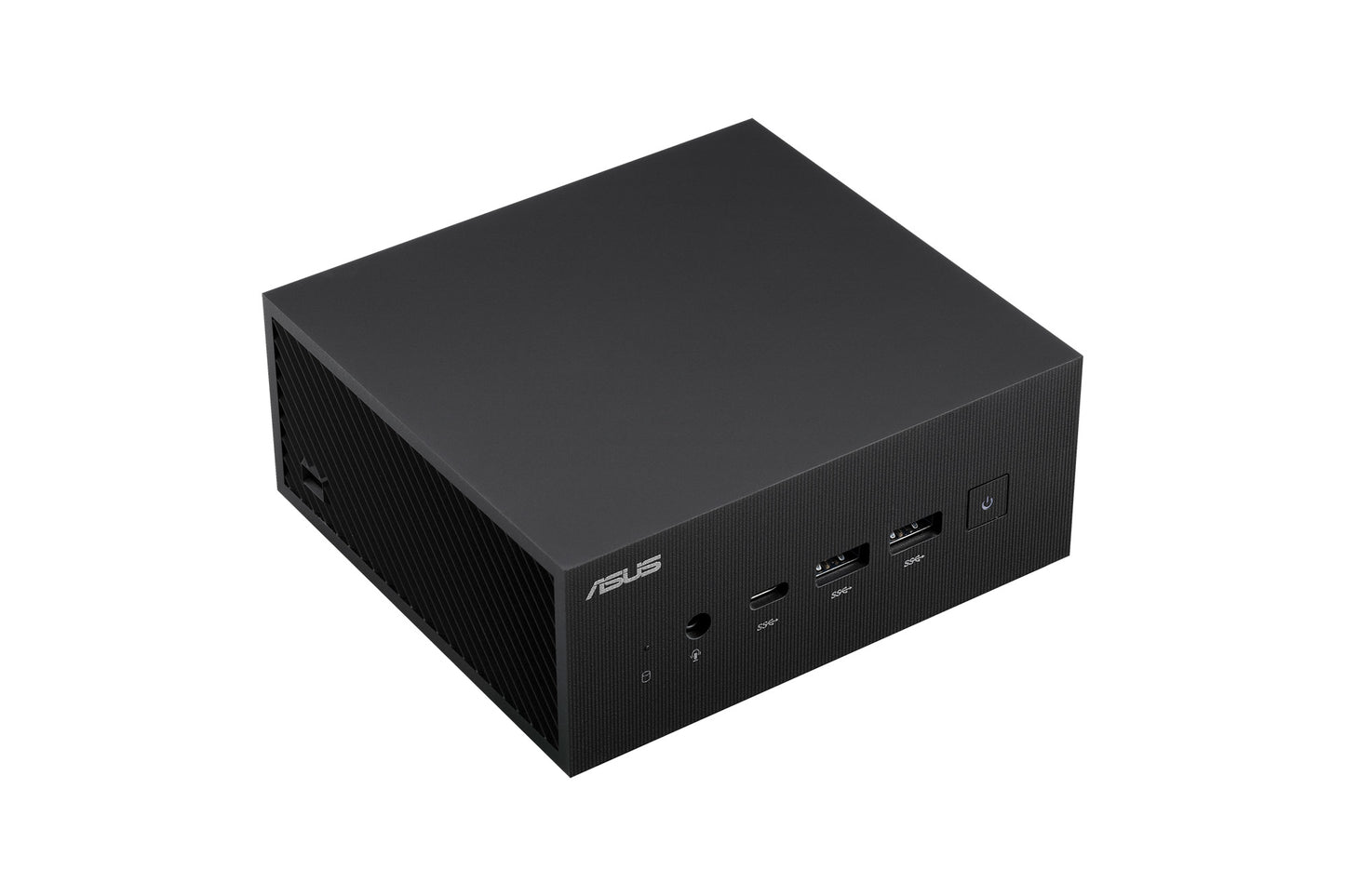 ASUS PN52-BB7000X1TD-NL Mini PC Black 5800H 3.2 GHz
