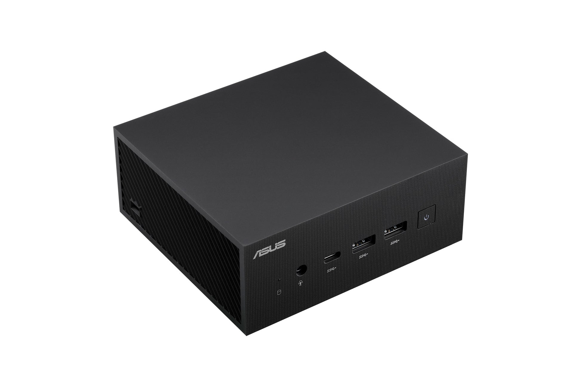 ASUS PN52-BB7000X1TD-NL Mini PC Black 5800H 3.2 GHz