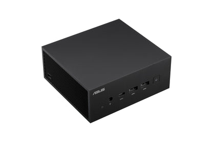 ASUS PN52-BB7000X1TD-NL Mini PC Black 5800H 3.2 GHz
