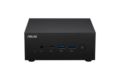 ASUS PN52-BB7000X1TD-NL Mini PC Black 5800H 3.2 GHz