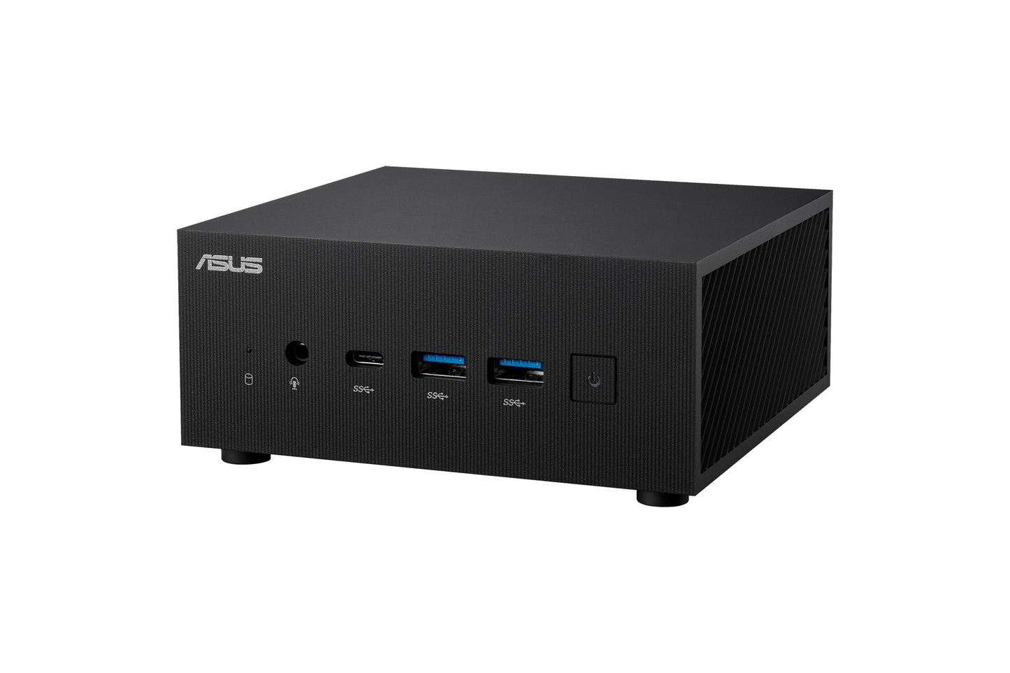 ASUS PN52-BB7000X1TD-NL Mini PC Black 5800H 3.2 GHz