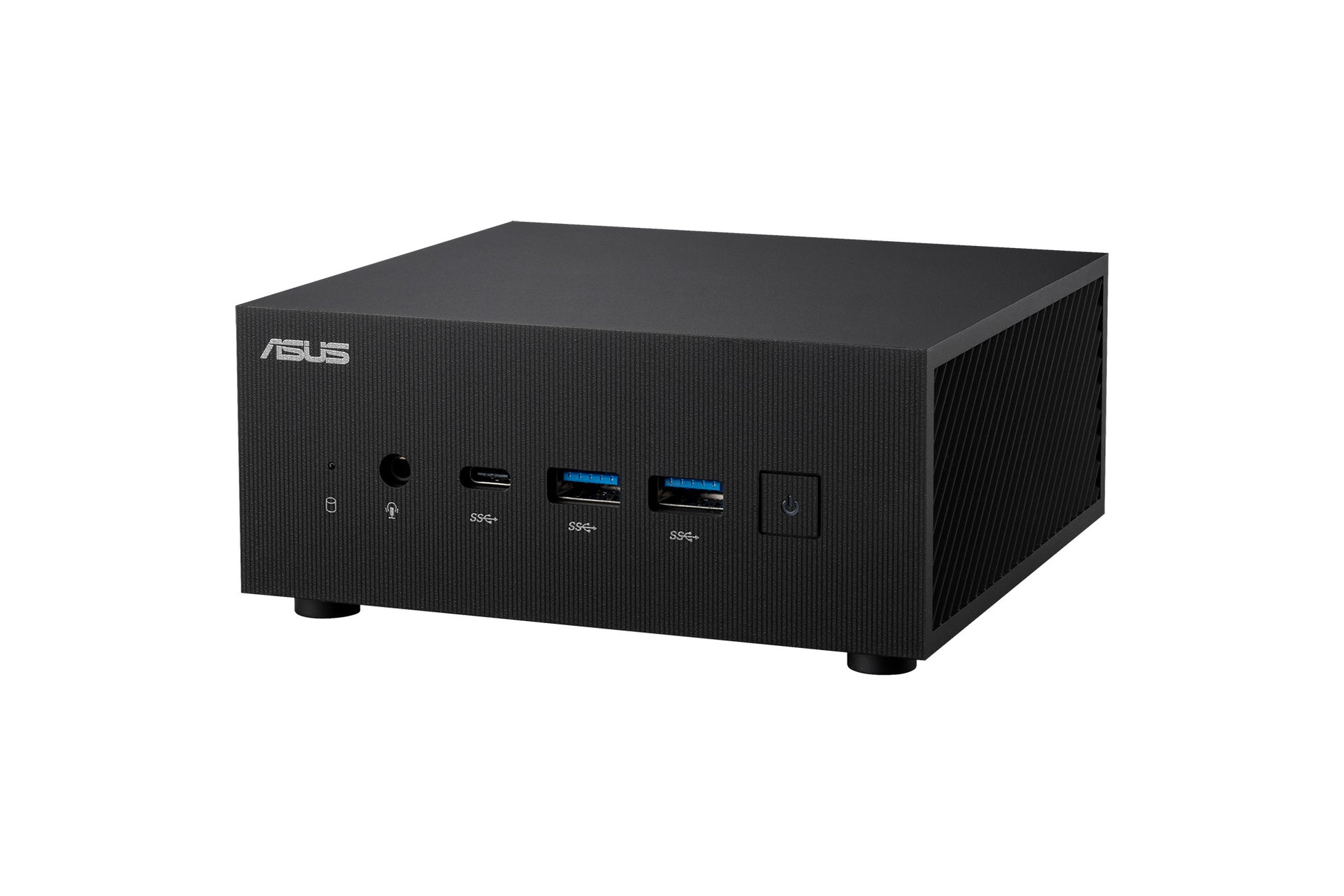 ASUS PN52-BB7000X1TD-NL Mini PC Black 5800H 3.2 GHz