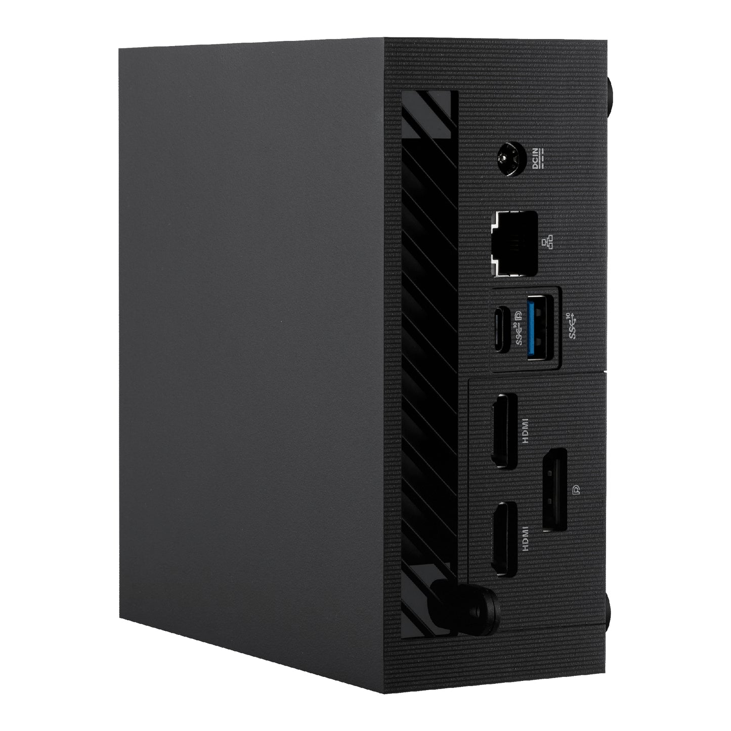 ASUS PN64-BB5000X1TD Black i5-12500H