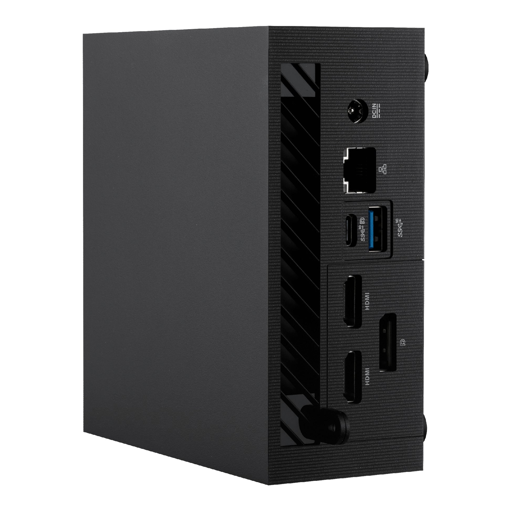 ASUS PN64-BB5000X1TD Black i5-12500H