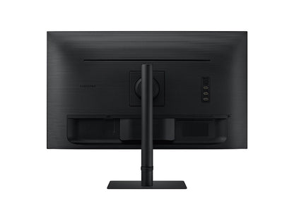Samsung S27B804PXN computer monitor 27" 3840 x 2160 pixels 4K Ultra HD LED Black
