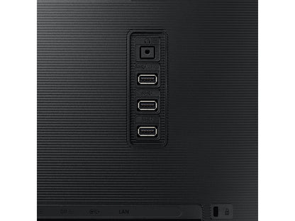 Samsung S27B804PXN computer monitor 27" 3840 x 2160 pixels 4K Ultra HD LED Black