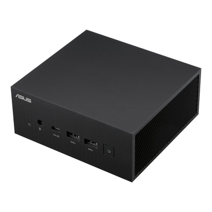 ASUS PN53-BB7000X1TDR-NL 0.92L sized PC Black