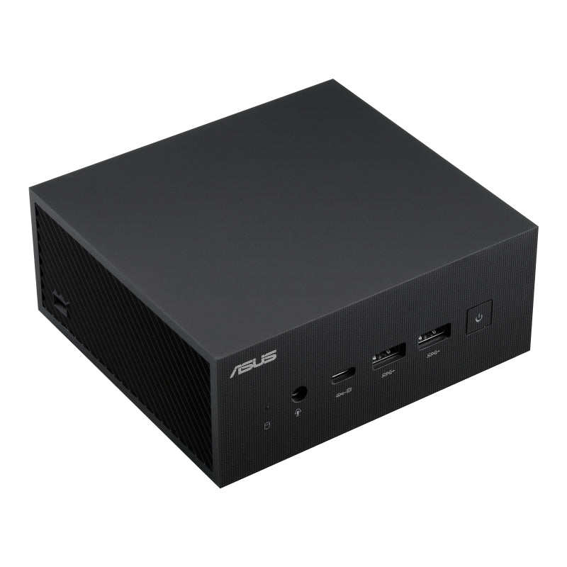 ASUS PN53-BB7000X1TDR-NL 0.92L sized PC Black