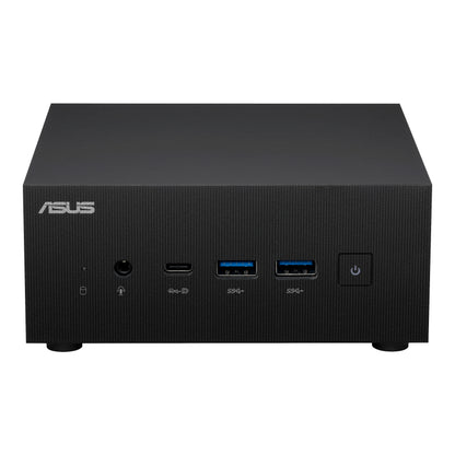 ASUS PN53-BB7000X1TDR-NL 0.92L sized PC Black