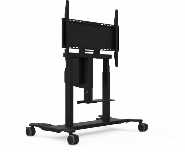 Viewsonic Motorized Trolley Cart 86" Floor