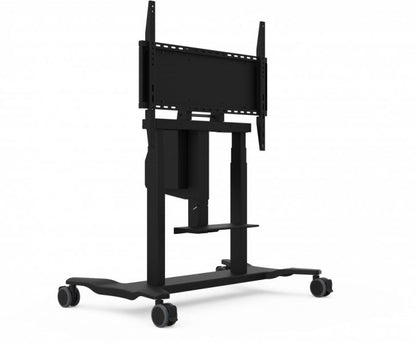 Viewsonic Motorized Trolley Cart 86" Floor