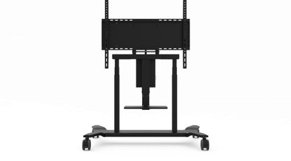 Viewsonic Motorized Trolley Cart 86" Floor