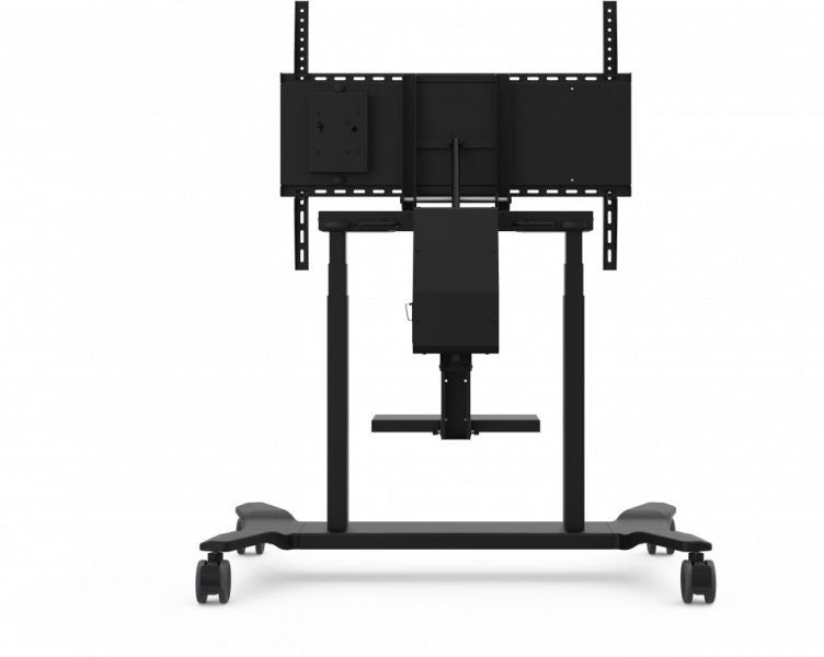 Viewsonic Motorized Trolley Cart 86" Floor