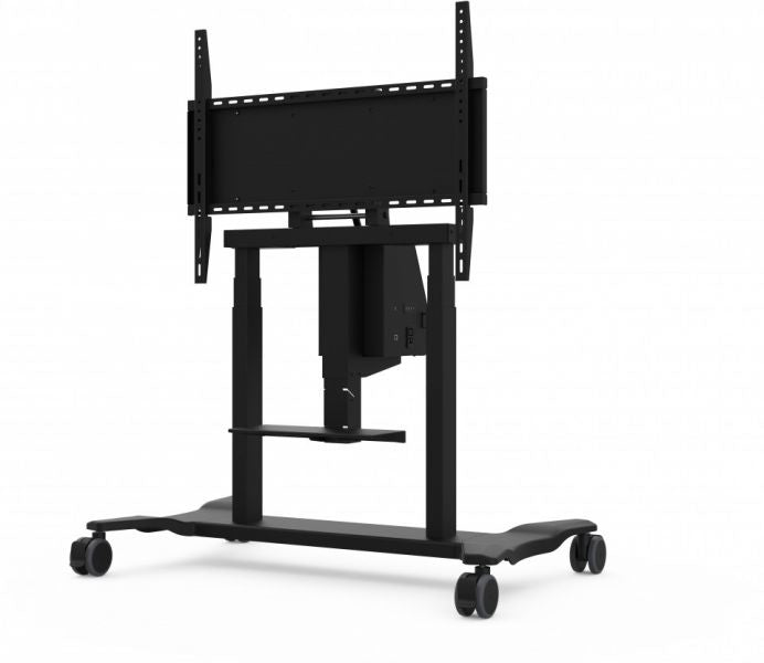 Viewsonic Motorized Trolley Cart 86" Floor