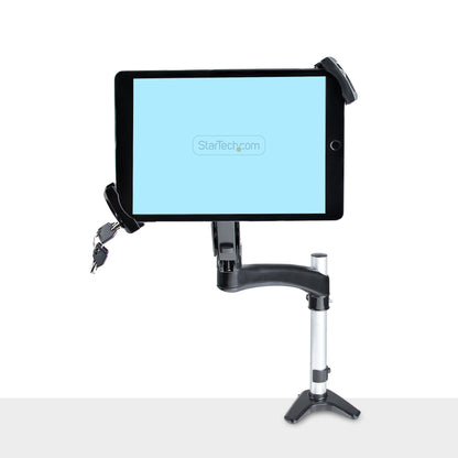 StarTech.com TABLET-VESA-ADAPTER holder Passive holder Tablet/UMPC Black