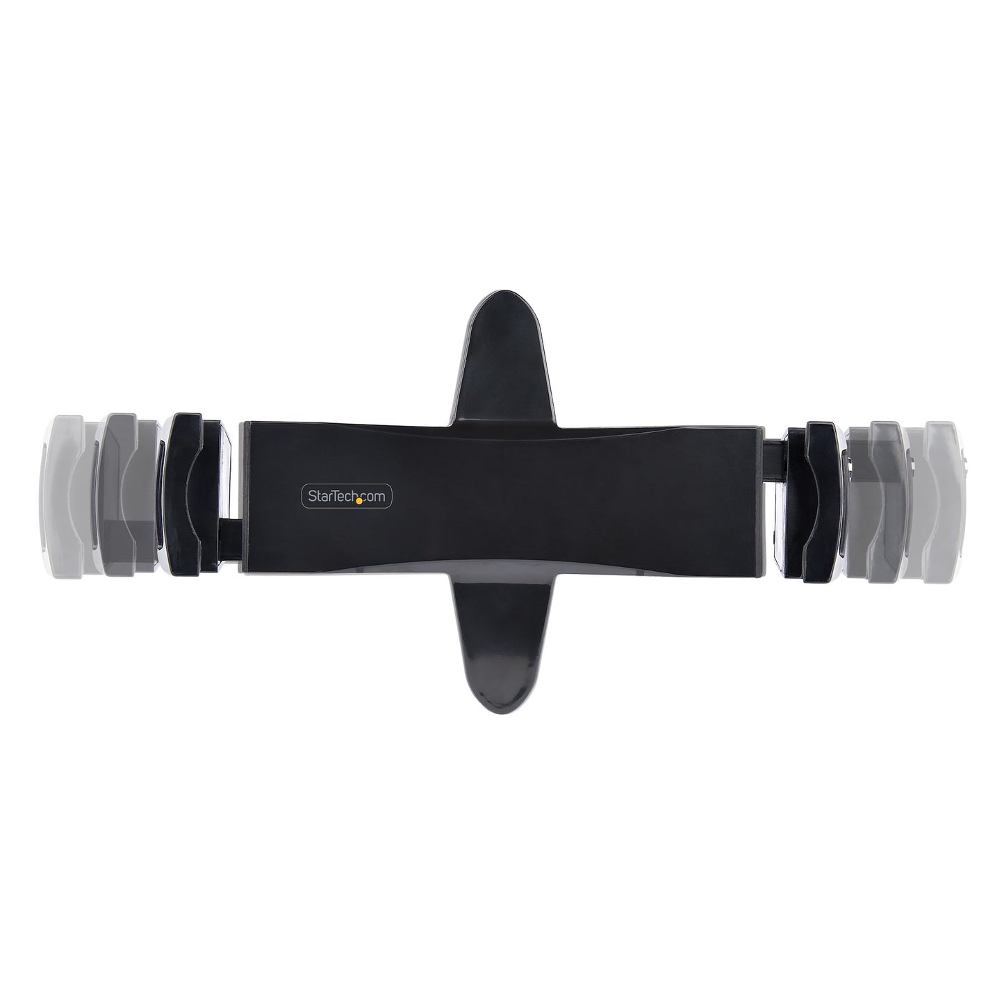 StarTech.com TABLET-VESA-ADAPTER holder Passive holder Tablet/UMPC Black