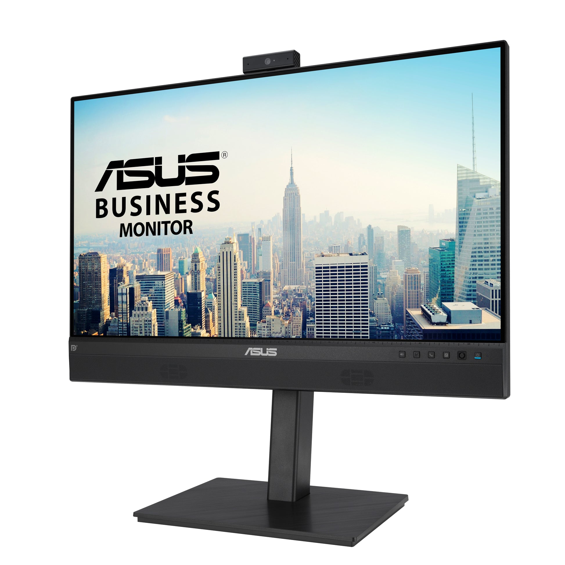 ASUS BE24ECSNK computer monitor 23.8" 1920 x 1080 pixels Full HD Black