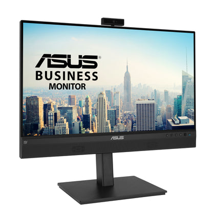 ASUS BE24ECSNK computer monitor 23.8" 1920 x 1080 pixels Full HD Black