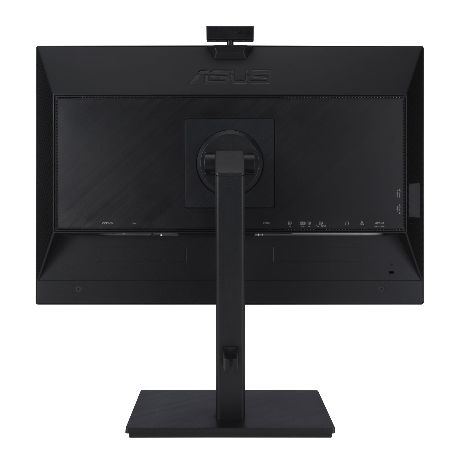 ASUS BE24ECSNK computer monitor 23.8" 1920 x 1080 pixels Full HD Black