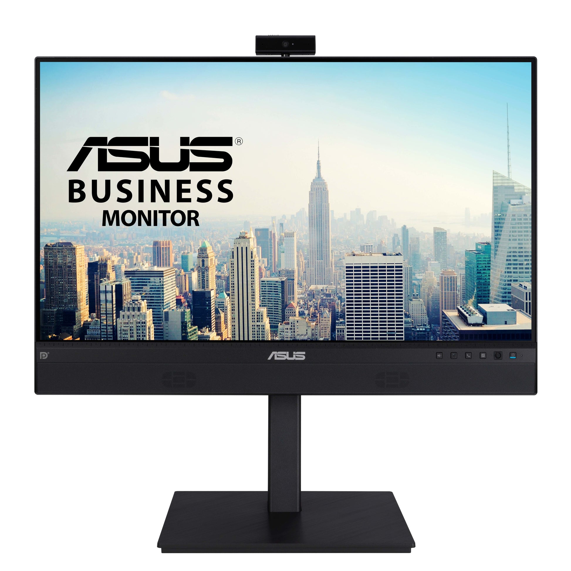 ASUS BE24ECSNK computer monitor 23.8" 1920 x 1080 pixels Full HD Black