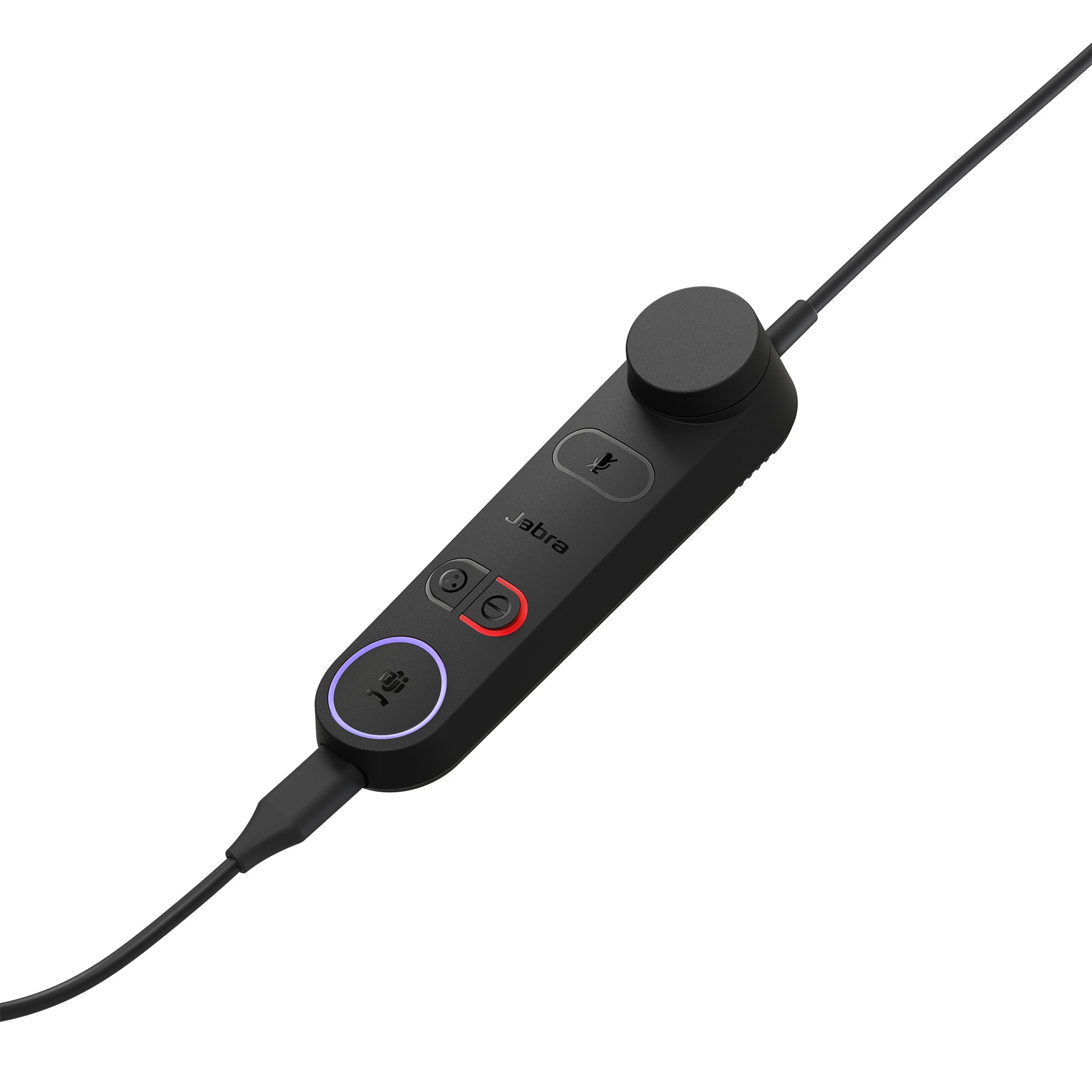 Jabra 50-2119 headphone/headset accessory Control adapter