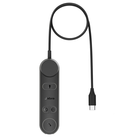 Jabra 50-2259 headphone/headset accessory Control adapter