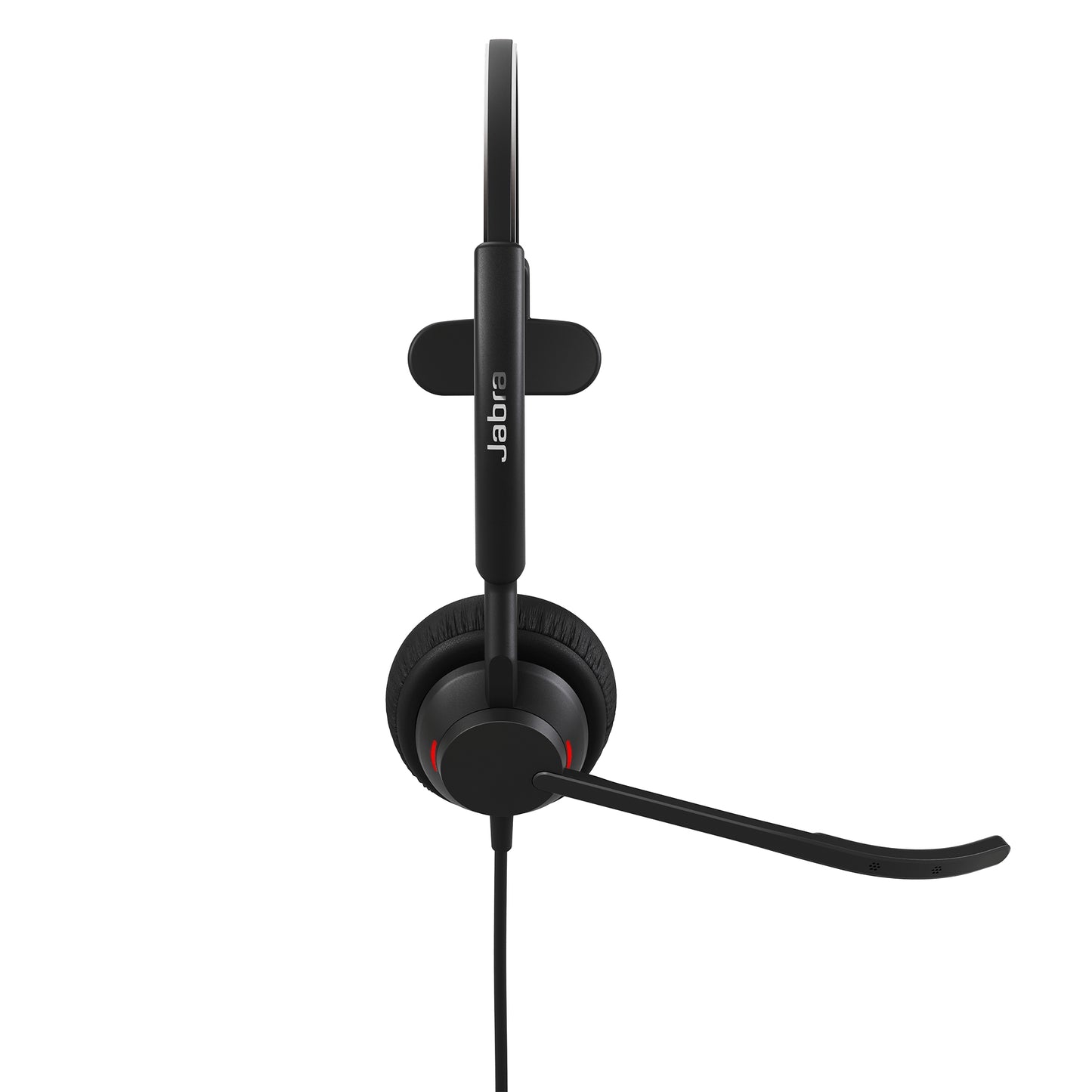 Jabra Engage 50 II Headset Wired Head-band Office/Call center USB Type-C Black