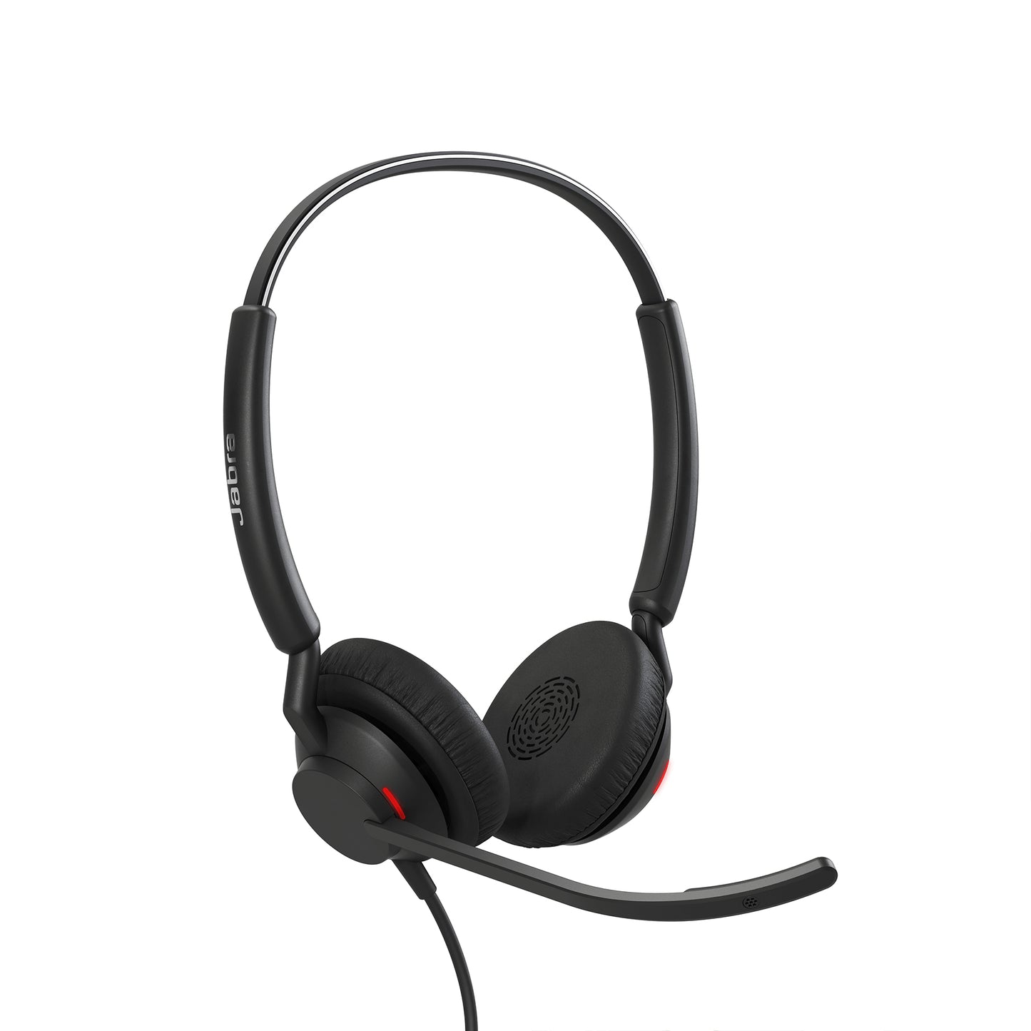Jabra 4099-410-279 Headset Wired Head-band Office/Call center USB Type-C / USB Type-A Black