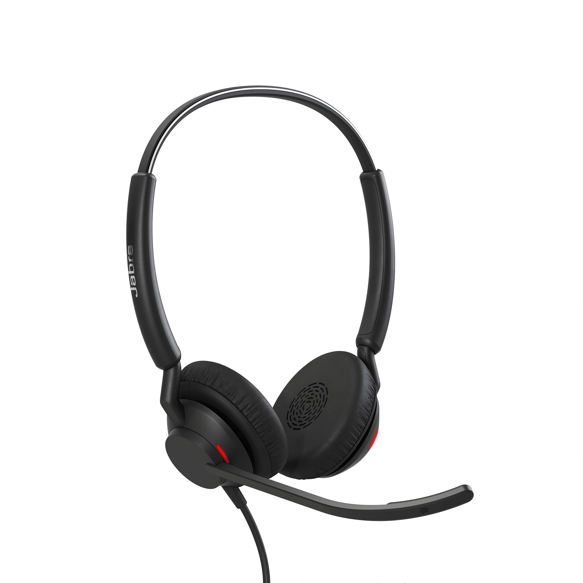 Jabra 4099-410-279 Headset Wired Head-band Office/Call center USB Type-A Black