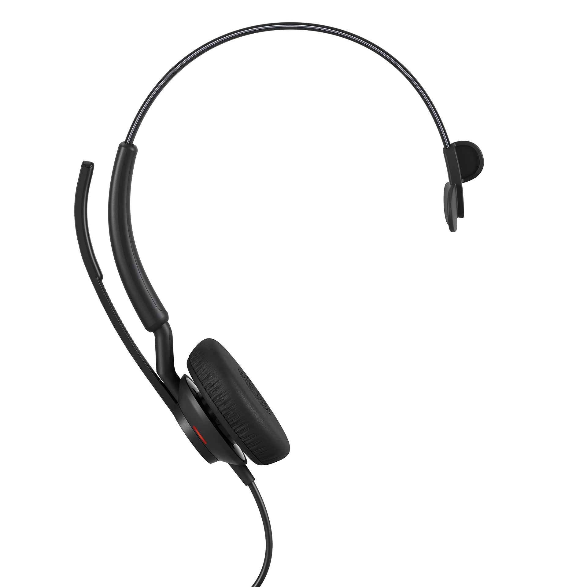 Jabra Engage 50 II Headset Wired Head-band Office/Call center USB Type-C Black
