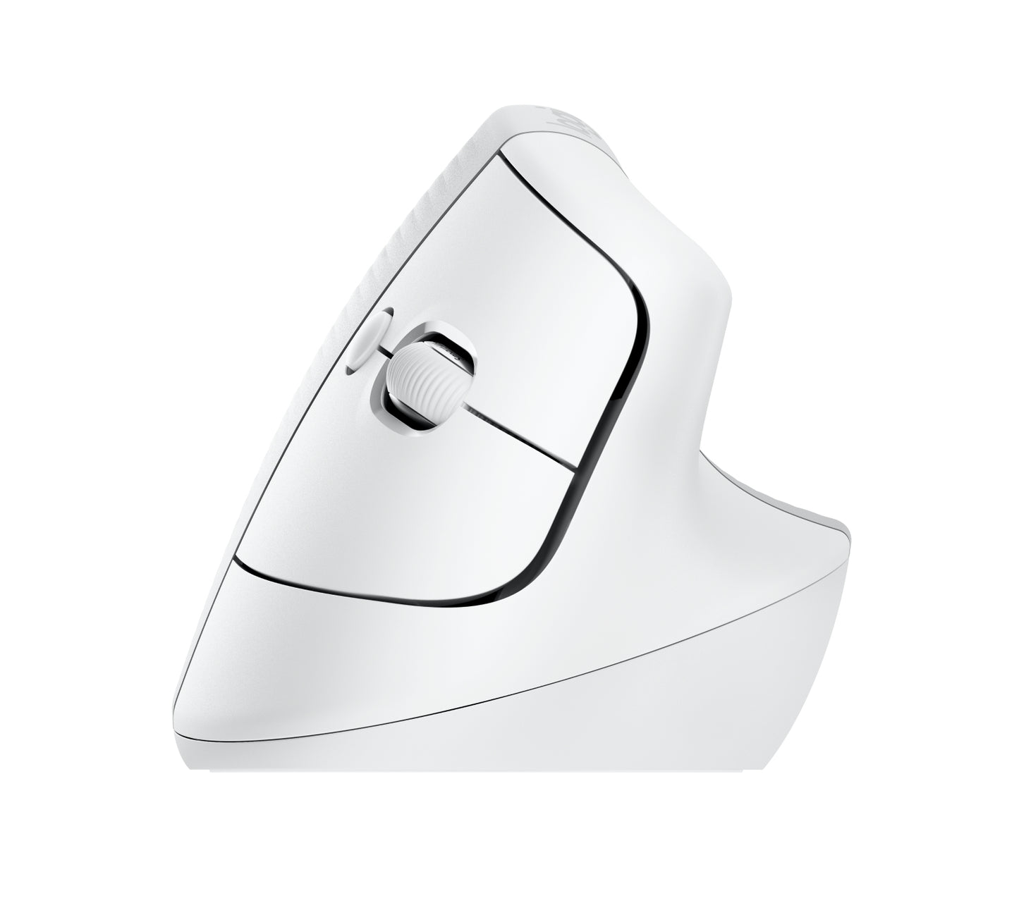 Logitech Lift for Mac mouse Office Right-hand RF Wireless + Bluetooth Optical 4000 DPI