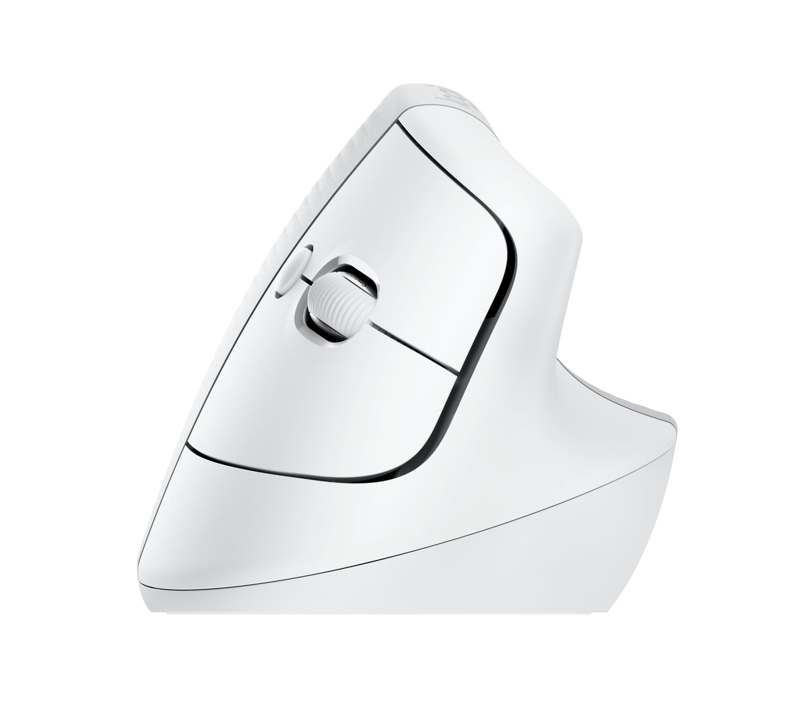 Logitech Lift for Mac mouse Office Right-hand RF Wireless + Bluetooth Optical 4000 DPI
