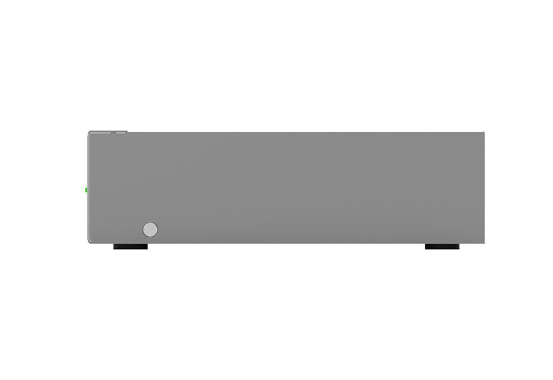 NETGEAR MS108UP Unmanaged 2.5G Ethernet (100/1000/2500) Power over Ethernet (PoE)