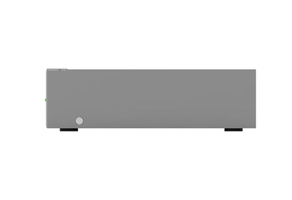 NETGEAR MS108UP Unmanaged 2.5G Ethernet (100/1000/2500) Power over Ethernet (PoE)