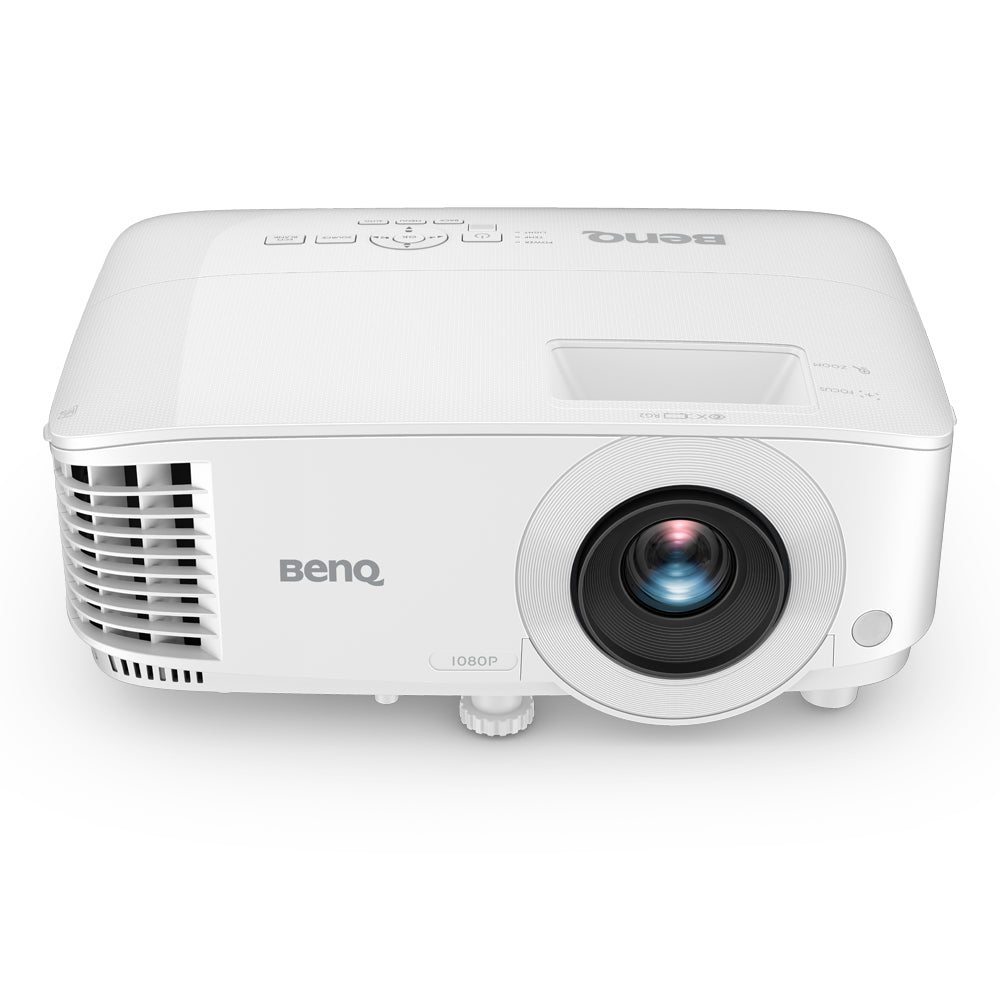 BenQ TH575 Standard throw projector 3800 ANSI lumens DLP 1080p (1920x1080) 3D White