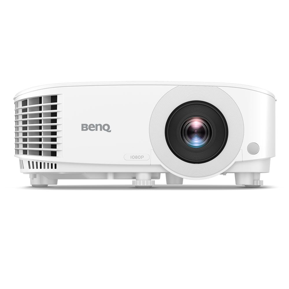BenQ TH575 Standard throw projector 3800 ANSI lumens DLP 1080p (1920x1080) 3D White