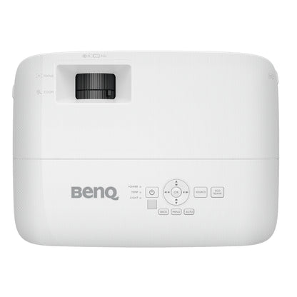 BenQ TH575 Standard throw projector 3800 ANSI lumens DLP 1080p (1920x1080) 3D White