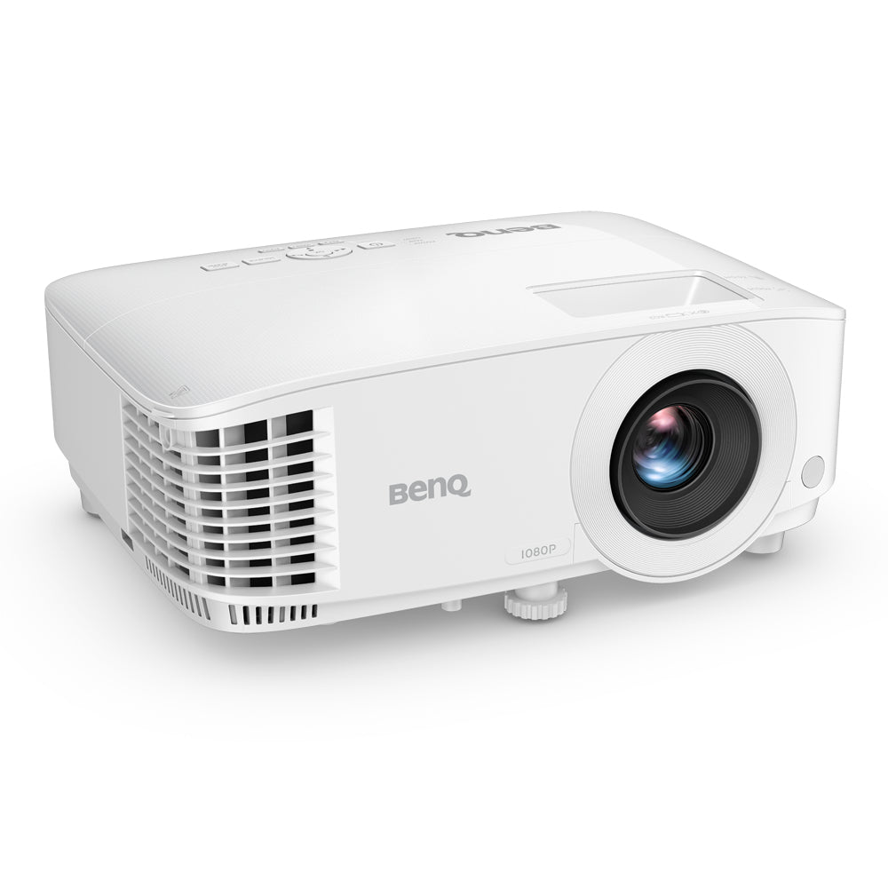BenQ TH575 Standard throw projector 3800 ANSI lumens DLP 1080p (1920x1080) 3D White