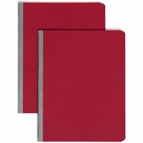 Smead  Report Cover,Pressboard,Twin-Prong,3" Cap,9"x11-1/2",BRD